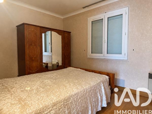 Maison à vendre 5 pièces 63 m² Pontchâteau
