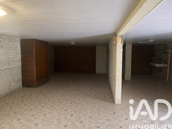 Maison à vendre 5 pièces 63 m² Pontchâteau