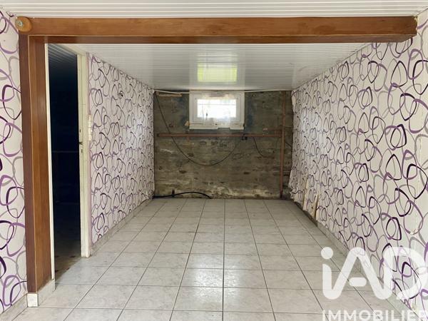 Maison à vendre 5 pièces 63 m² Pontchâteau