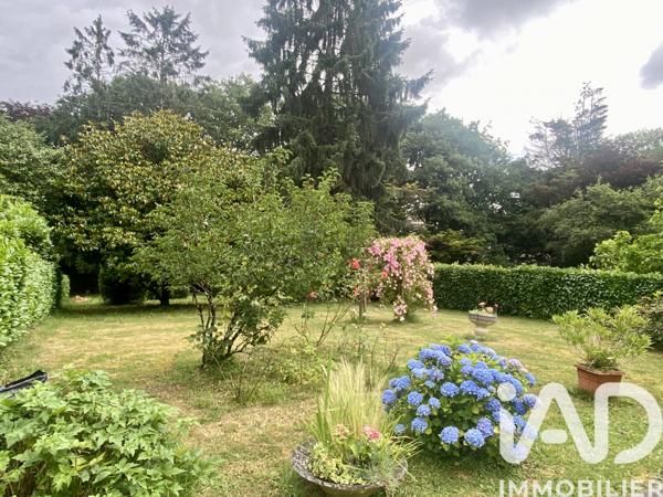 Maison à vendre 5 pièces 63 m² Pontchâteau