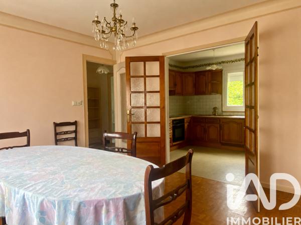 Maison à vendre 5 pièces 63 m² Pontchâteau