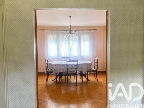 Maison à vendre 5 pièces 63 m² Pontchâteau
