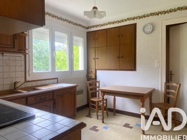 Maison à vendre 5 pièces 63 m² Pontchâteau