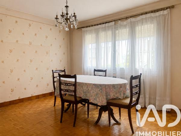 Maison à vendre 5 pièces 63 m² Pontchâteau