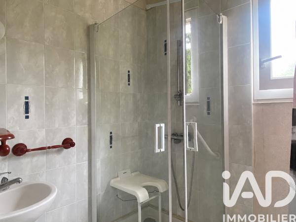 Maison à vendre 5 pièces 63 m² Pontchâteau