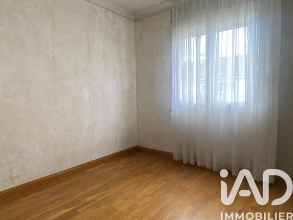 Maison à vendre 5 pièces 63 m² Pontchâteau