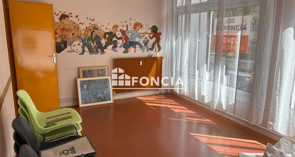 À vendre Appartement 6 pièces 120.81 m² - Amiens 80000