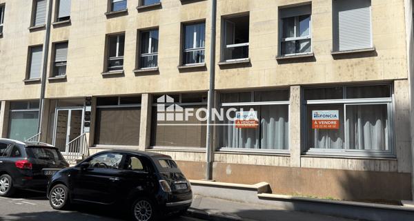 À vendre Appartement 6 pièces 120.81 m² - Amiens 80000