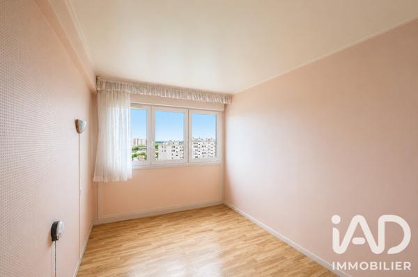Appartement à vendre 3 pièces 56,13 m² Le Mans