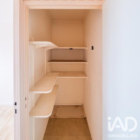 Appartement à vendre 3 pièces 56,13 m² Le Mans