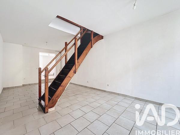 Maison à vendre 4 pièces 90 m² Tourcoing