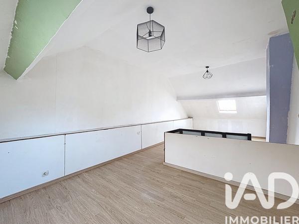 Maison à vendre 4 pièces 90 m² Tourcoing