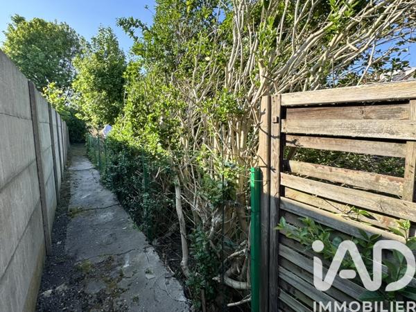 Maison à vendre 4 pièces 90 m² Tourcoing