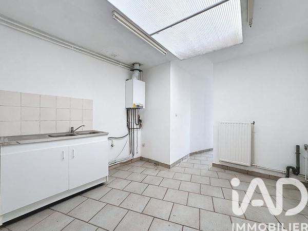 Maison à vendre 4 pièces 90 m² Tourcoing