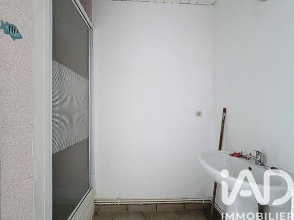 Maison à vendre 4 pièces 90 m² Tourcoing
