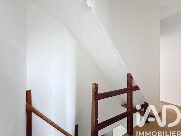 Maison à vendre 4 pièces 90 m² Tourcoing