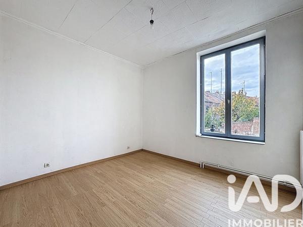 Maison à vendre 4 pièces 90 m² Tourcoing