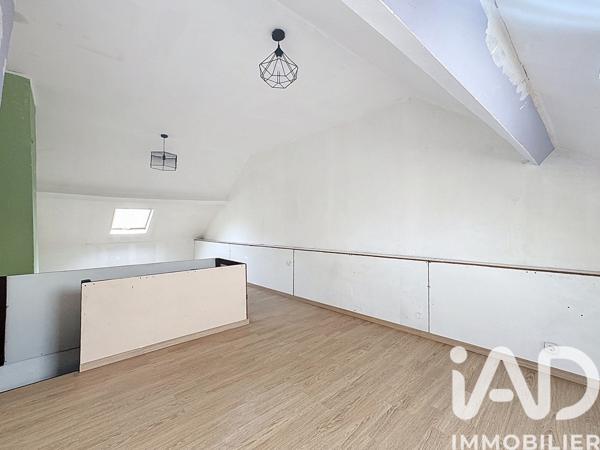 Maison à vendre 4 pièces 90 m² Tourcoing