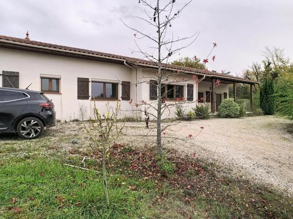 Vente / Maison