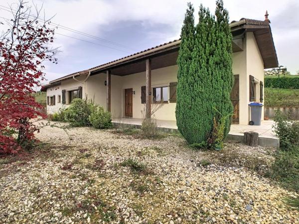 Vente / Maison