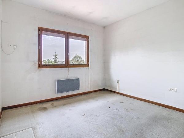 Vente / Maison