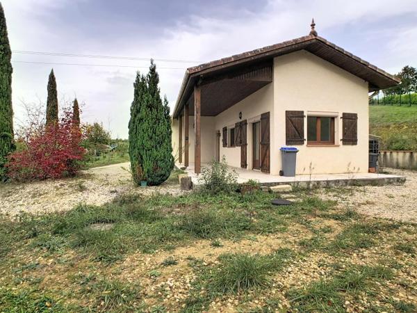 Vente / Maison