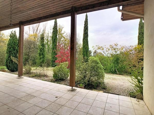 Vente / Maison