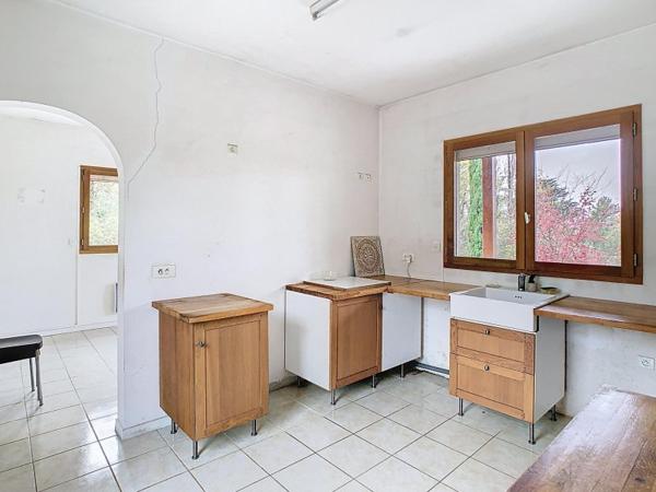 Vente / Maison