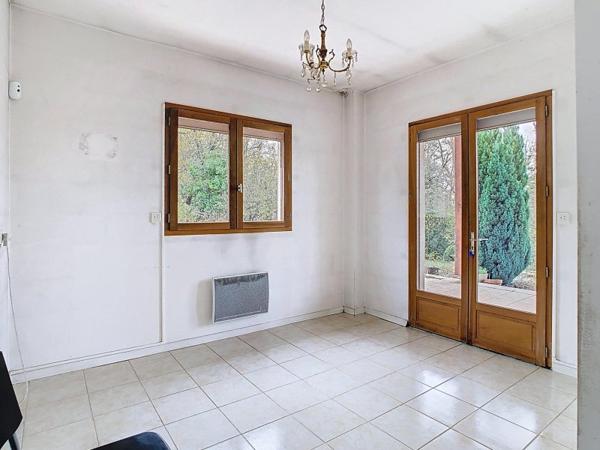Vente / Maison