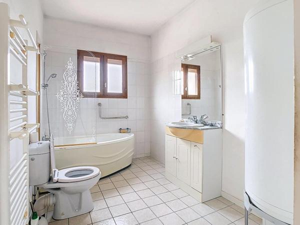 Vente / Maison