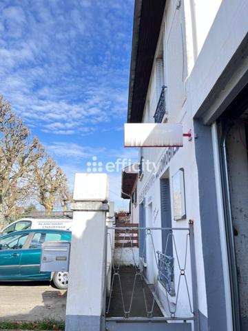 Fonds De Commerce - 430 m²