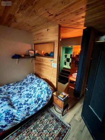 Maison à vendre à Le Faouët dans le Morbihan (56320), ref : 56081-2503