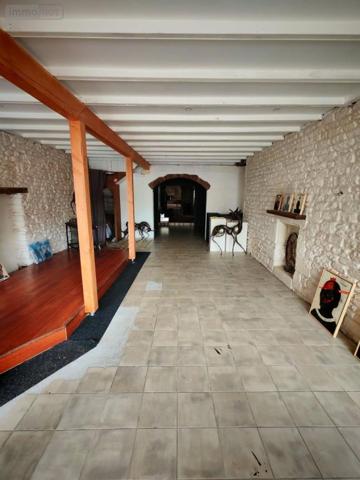 Maison à vendre à Le Faouët dans le Morbihan (56320), ref : 56081-2503