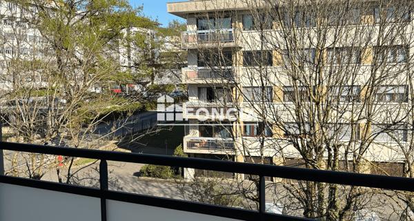 À vendre Appartement 2 pièces 57 m² - Saint-julien-en-genevois 74160