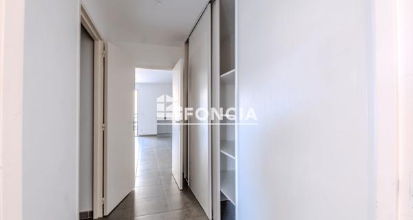À vendre Appartement 2 pièces 57 m² - Saint-julien-en-genevois 74160
