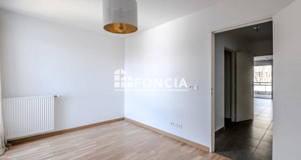 À vendre Appartement 2 pièces 57 m² - Saint-julien-en-genevois 74160