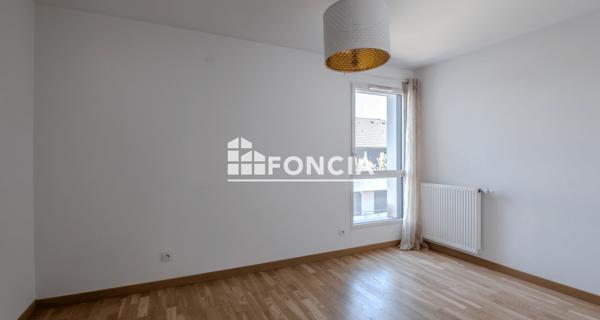 À vendre Appartement 2 pièces 57 m² - Saint-julien-en-genevois 74160