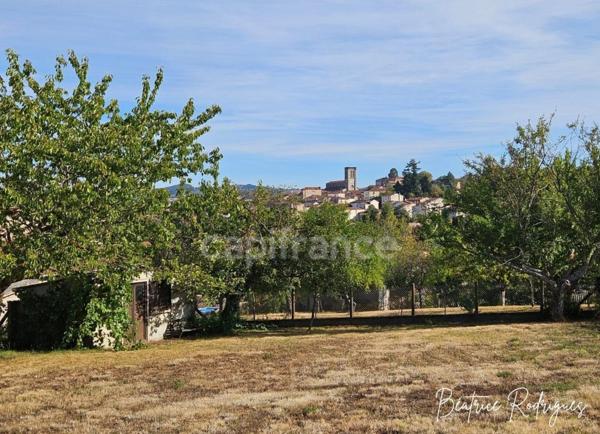 Maison à vendre 4 pièces PANISSIERES (42)