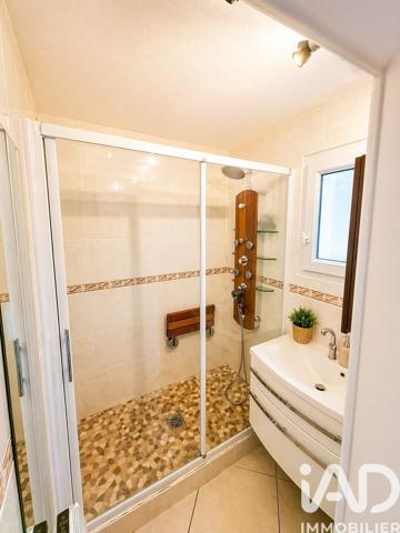 Appartement à vendre 3 pièces 44,06 m² Canet-en-Roussillon