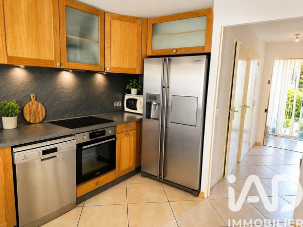 Appartement à vendre 3 pièces 44,06 m² Canet-en-Roussillon