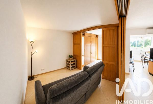 Appartement à vendre 3 pièces 44,06 m² Canet-en-Roussillon