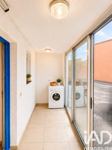 Appartement à vendre 3 pièces 44,06 m² Canet-en-Roussillon