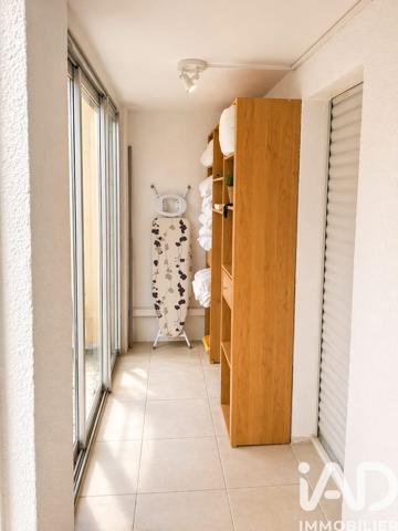 Appartement à vendre 3 pièces 44,06 m² Canet-en-Roussillon