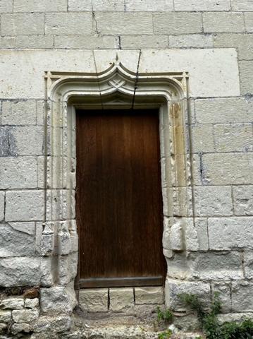 PETITE PROPRIETE ATYPIQUE AVEC CHAPELLE - PISCINE