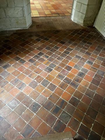 PETITE PROPRIETE ATYPIQUE AVEC CHAPELLE - PISCINE