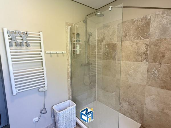 MAISON 5 CHAMBRES - SOUS SOL COMPLET