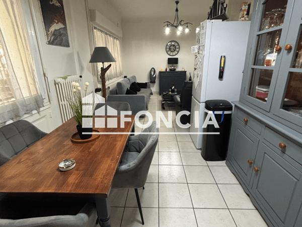 Location Appartement 3 pièces 70.36 m² - 13 BOULEVARD GASSENDI Digne Les Bains 04000