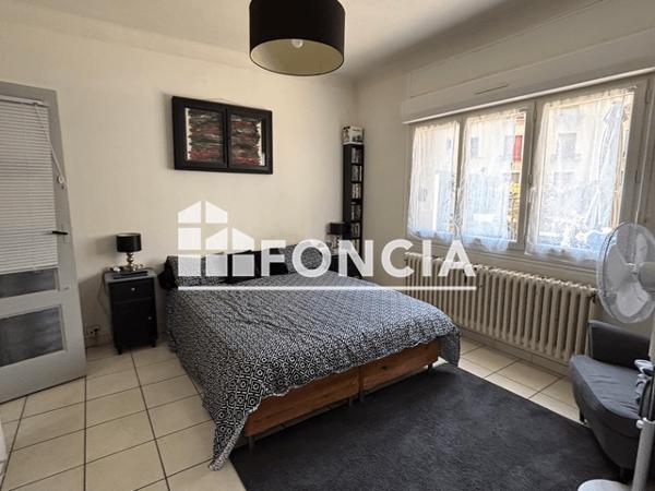 Location Appartement 3 pièces 70.36 m² - 13 BOULEVARD GASSENDI Digne Les Bains 04000