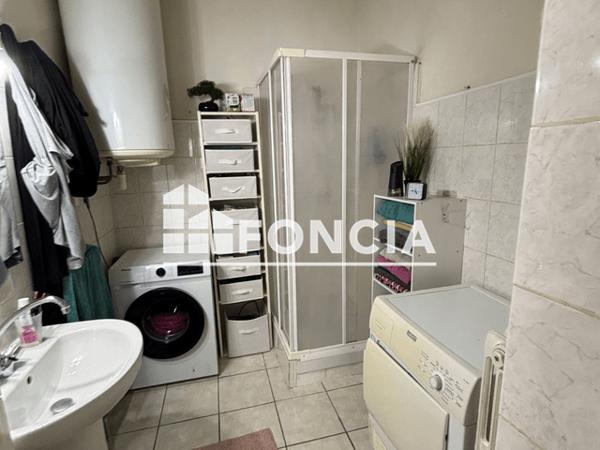 Location Appartement 3 pièces 70.36 m² - 13 BOULEVARD GASSENDI Digne Les Bains 04000