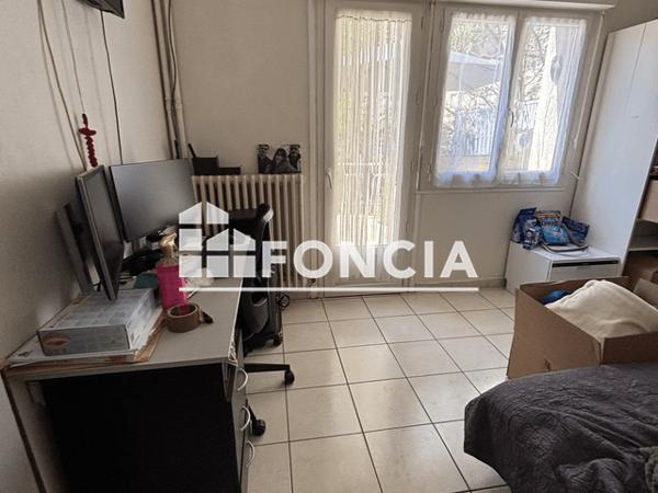 Location Appartement 3 pièces 70.36 m² - 13 BOULEVARD GASSENDI Digne Les Bains 04000